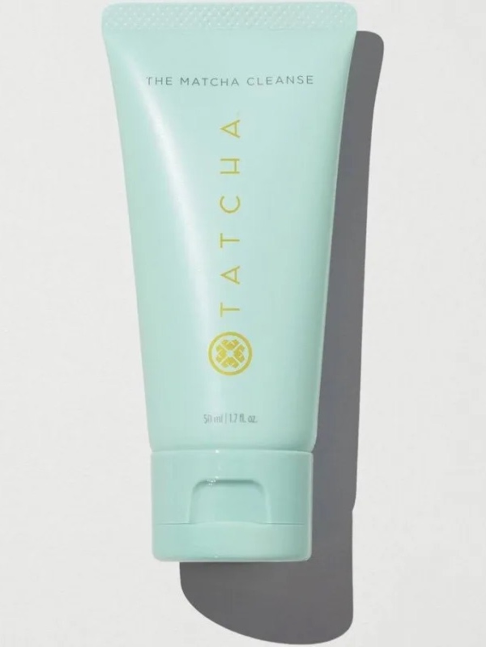 Tatcha Gentle Matcha Cleanse - Mint